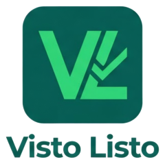 Visto Listo